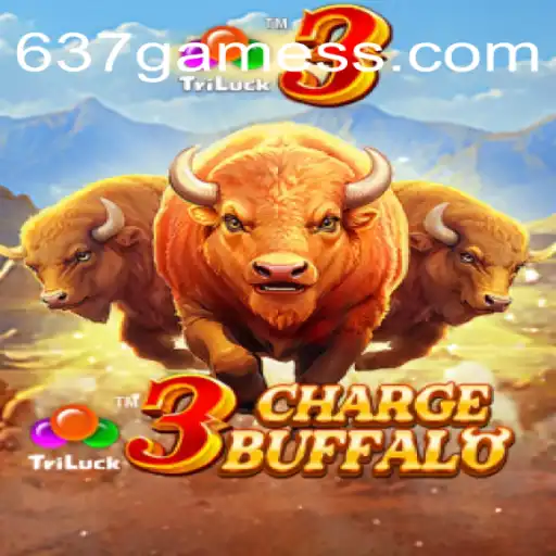 Discover the Exciting World of 3ChargeBuffalo: A Trusted Online Casino Experience