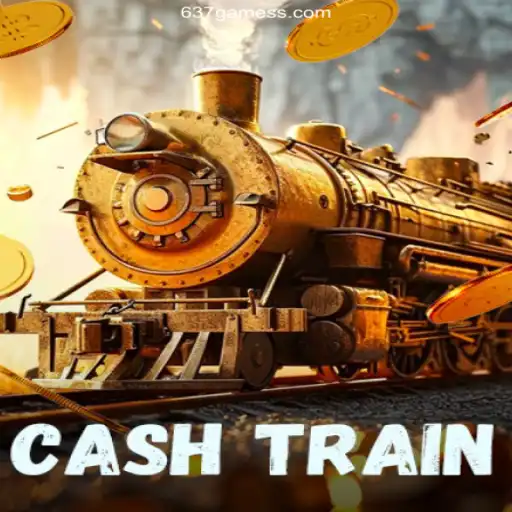 CashTrain: The Exciting Journey of Brazil's Most Trusted Online Casino Game