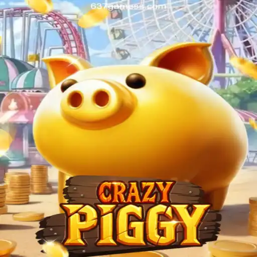 CrazyPiggy: The Ultimate Casino Experience in Brazil