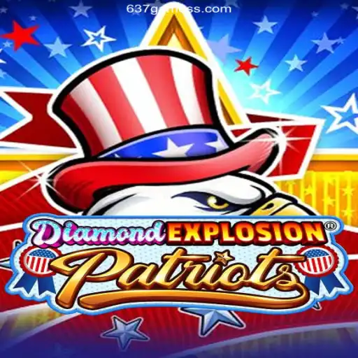 Discovering the Thrills of DiamondExplosionPatriots: A Leading Cassino Online Experience