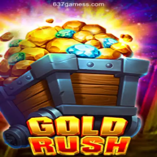 GoldRush: The Thrilling Adventure in Online Gaming