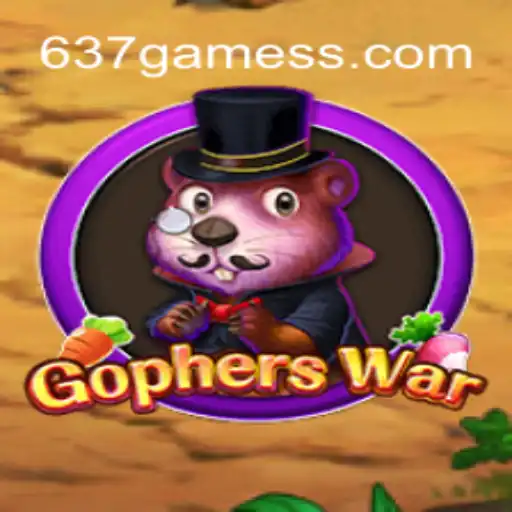 Exploring the Thrilling World of GophersWar: A New Era in Gaming