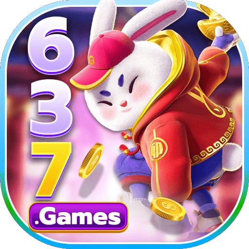 637.games Cassino online mais confiável do Brasil🍀 Logo