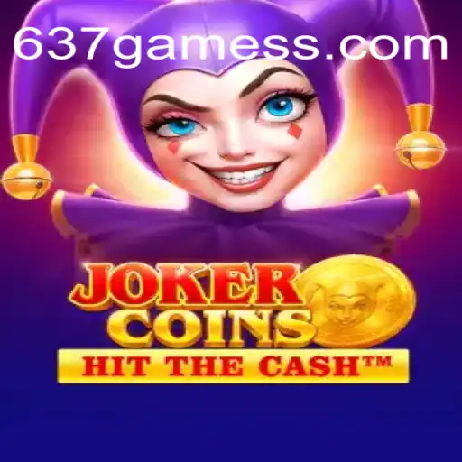 Exploring JokerCoins: A Revolutionary Experience in Online Gaming with 637.games