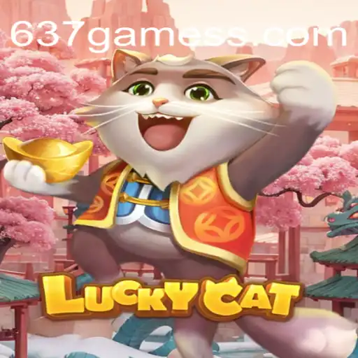Discover the Exciting World of LuckyCat: A Trusted Online Casino Experience