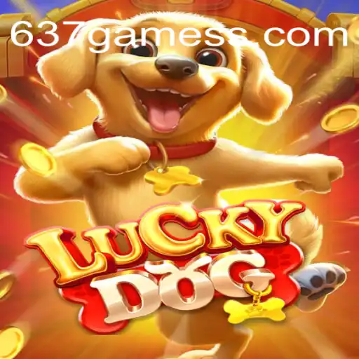 Unleashing the Excitement of LuckyDog: The Most Trusted Online Casino Experience in Brazil