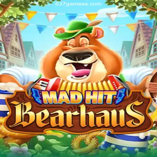 Exploring the Exciting World of MadHitBearhaus: A Premier Gaming Experience in Brazil