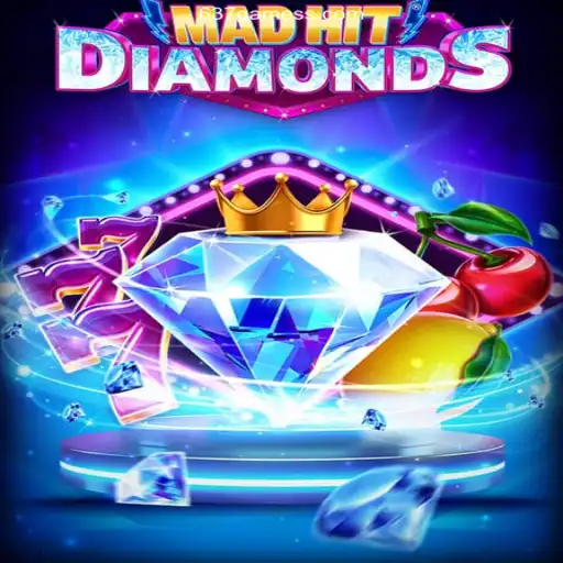 MadHitDiamonds: A Shining New Star in Online Gaming