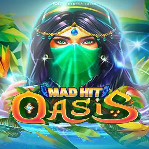 Discovering the Thrills of MadHitOasis: A New Adventure in Online Gaming