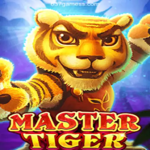 Explore MasterTiger: The Premier Casino Adventure in Brazil