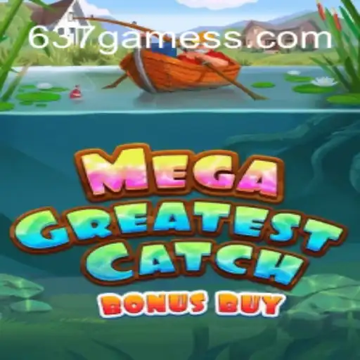 Exploring the Thrills of MegaGreatestCatchBonusBuy: An Insight into Brazil's Most Reliable Online Casino