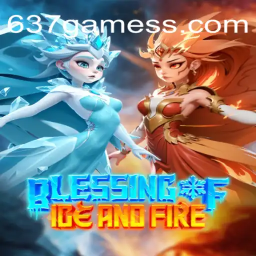 Discover the Thrilling Adventure of BlessingofIceandFire