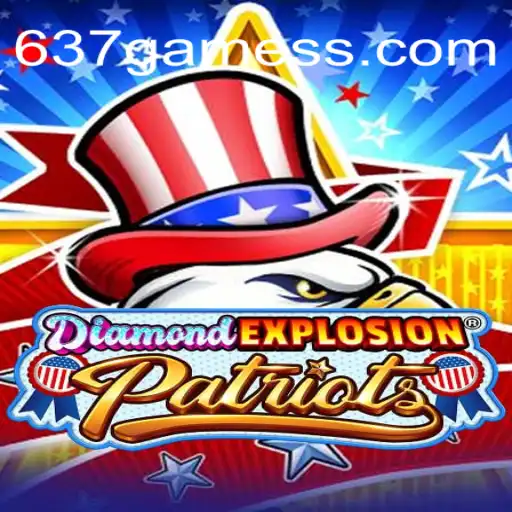 Discovering the Thrills of DiamondExplosionPatriots: A Leading Cassino Online Experience