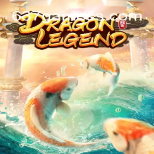 Exploring the Exciting World of DragonLegend: A Premier Online Casino Experience