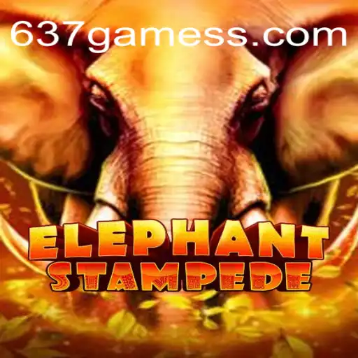 ElephantStampede: A Thrilling Adventure in Online Gaming