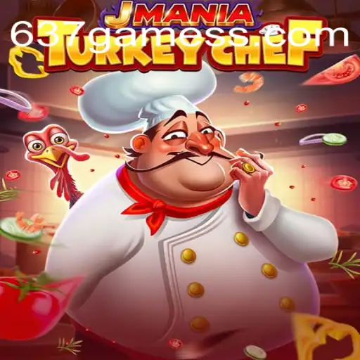 Exploring JManiaTurkeyChef: A Culinary Adventure in Gaming
