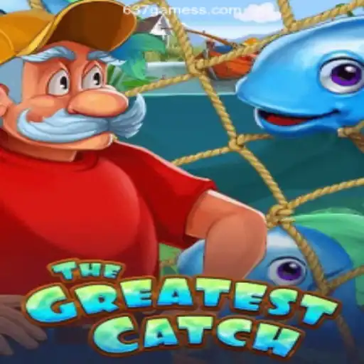 Exploring TheGreatestCatch: A Thrilling Adventure in Gaming