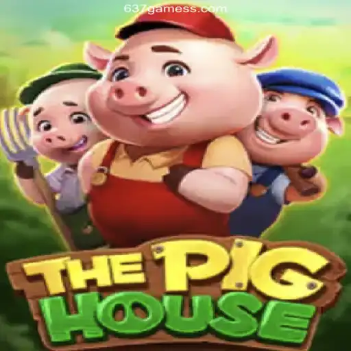 Explore ThePigHouse: A Thrilling Casino Game Experience