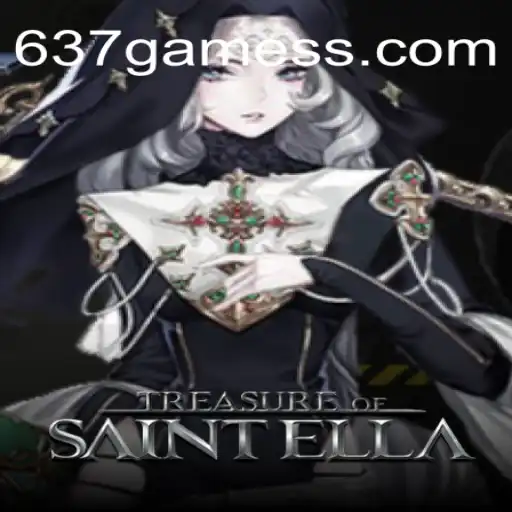 Discovering Treasure of Saint Ella: The Thrill of Brazil's Most Trusted Online Casino