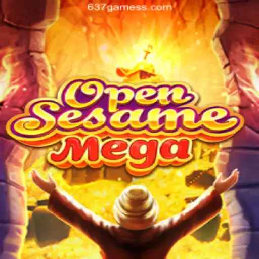 Discover the Exciting World of OPENSESAMEMEGA – A Thrilling Casino Game