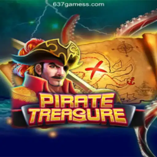 PirateTreasure: Unveiling the High Seas Adventure