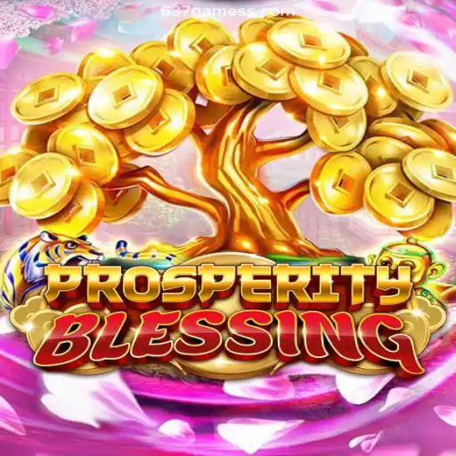 Exploring ProsperityBlessing: A Journey Through Brazil's Most Trusted Online Casino