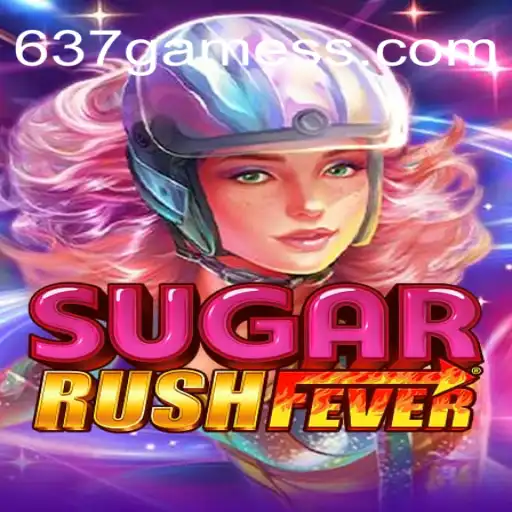 A Deep Dive into SugarRushFever: The Sweetest Casino Game of the Year