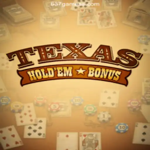 Exploring Texas Holdem Bonus: A Guide to the Ultimate Casino Game