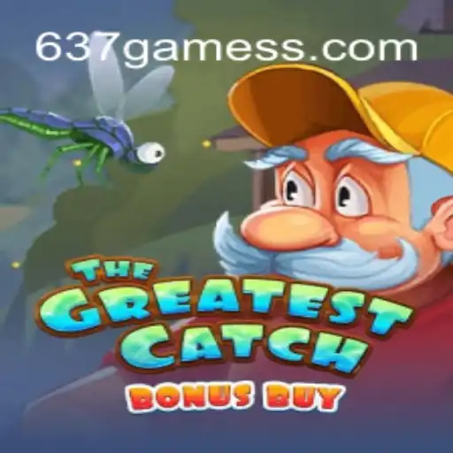 Discover TheGreatestCatchBonusBuy: The Ultimate Online Casino Experience